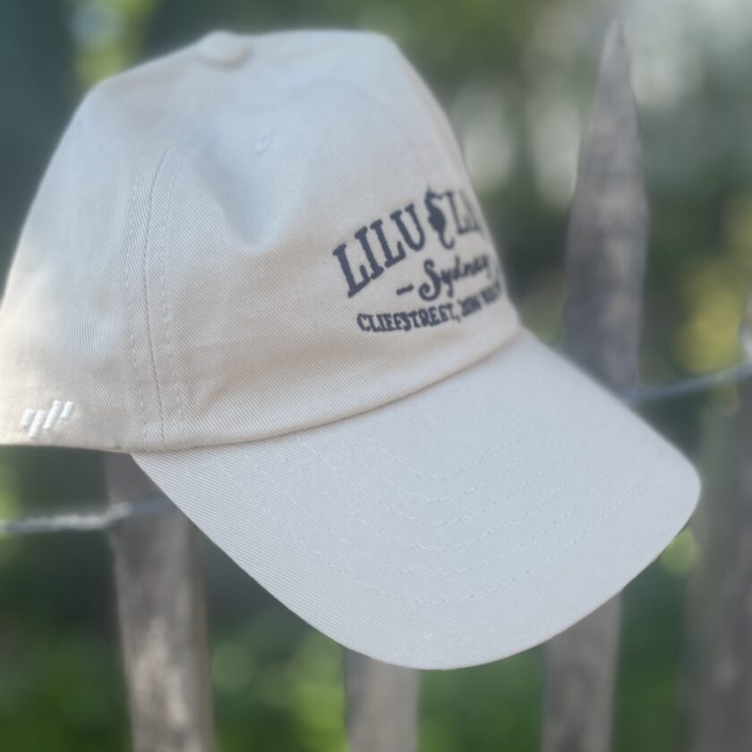 Cap LiluLissy – Bild 2