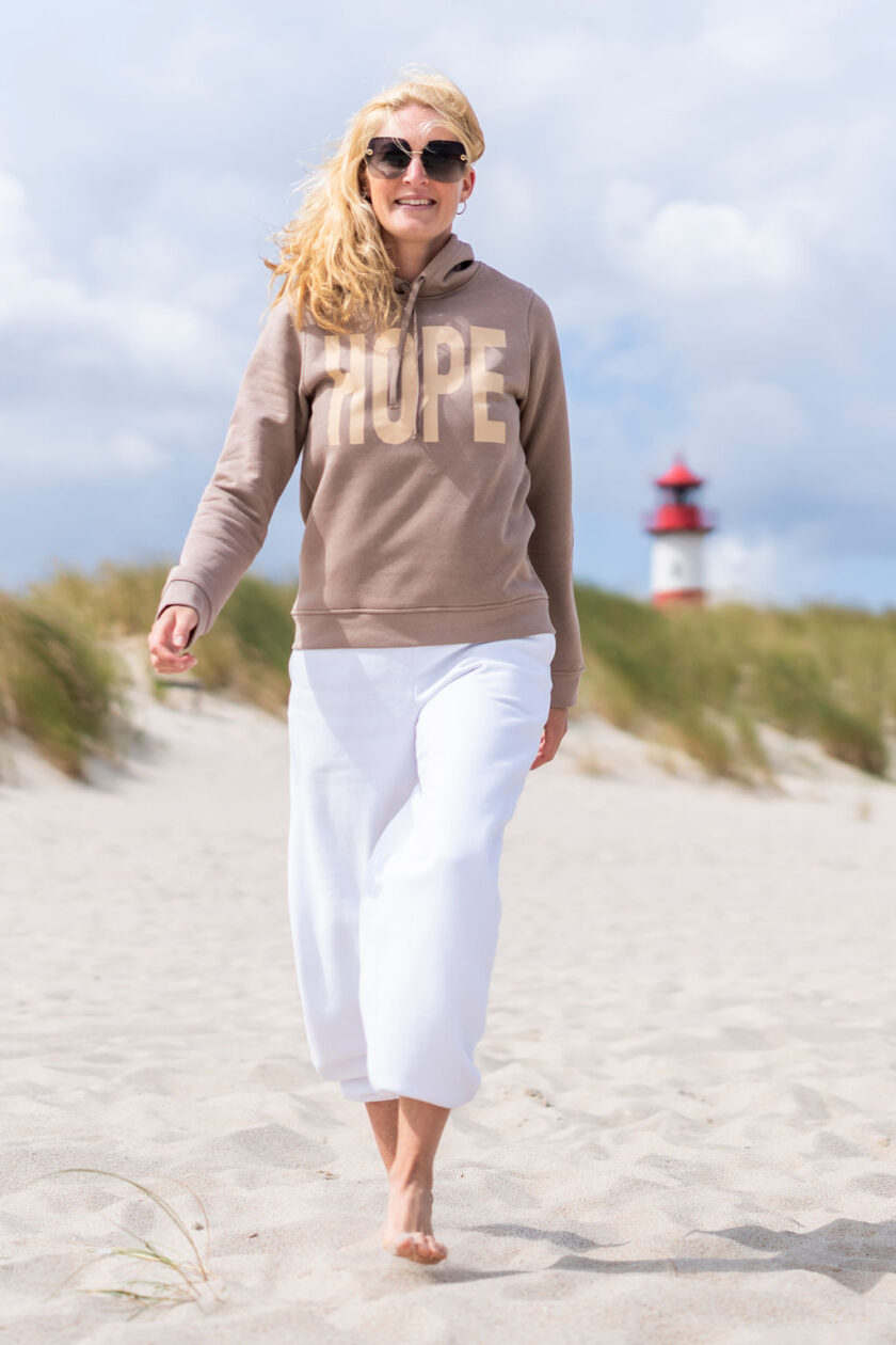 Hoodie Lucy und Lynn NEW IN – Bild 2