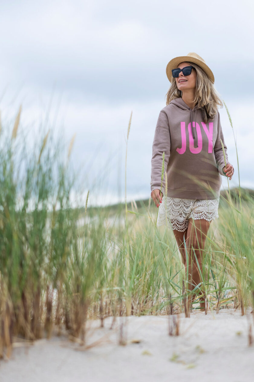 Hoodie Lucy und Lynn NEW IN – Bild 6