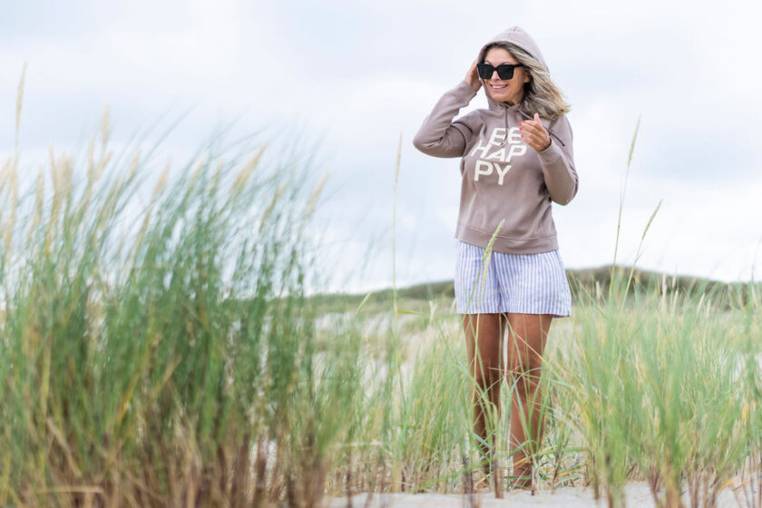 Hoodie Lucy und Lynn NEW IN – Bild 4