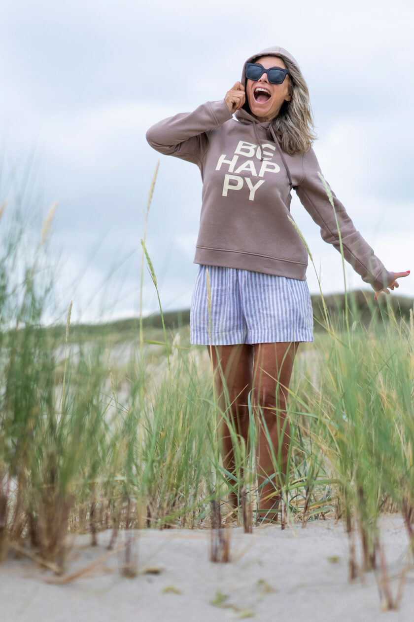 Hoodie Lucy und Lynn NEW IN – Bild 3