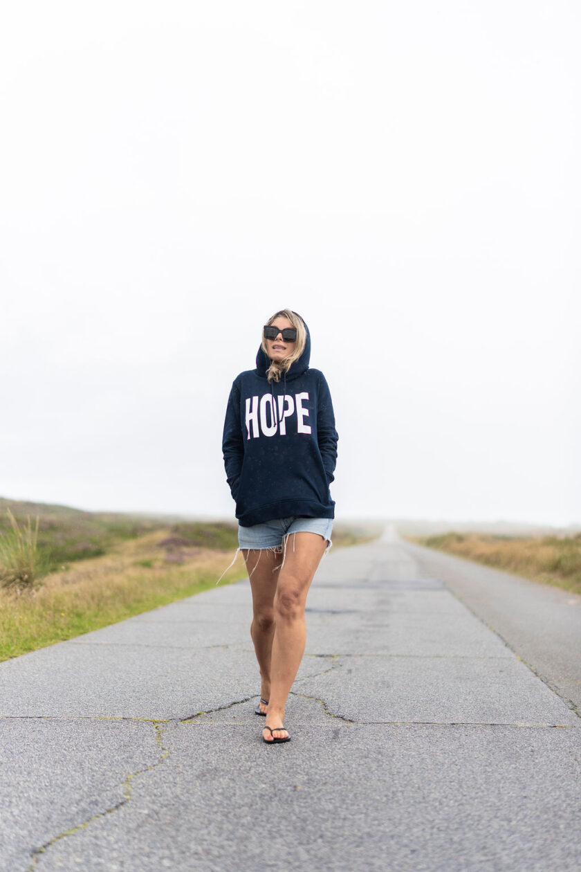 Hoodie JOY – Bild 7