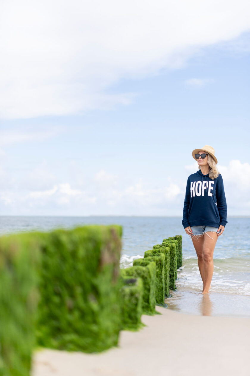 Hoodie JOY – Bild 3